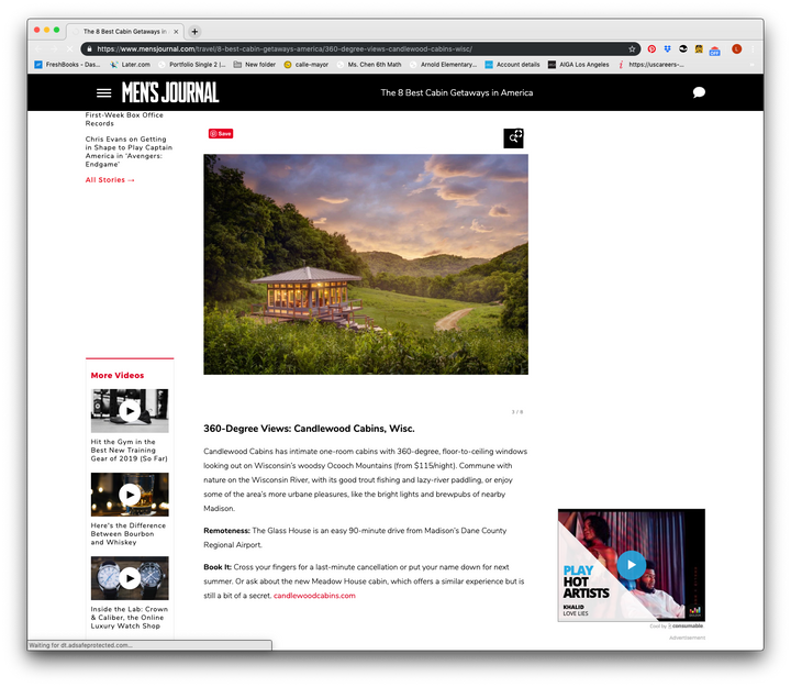 anaway place press mens journal