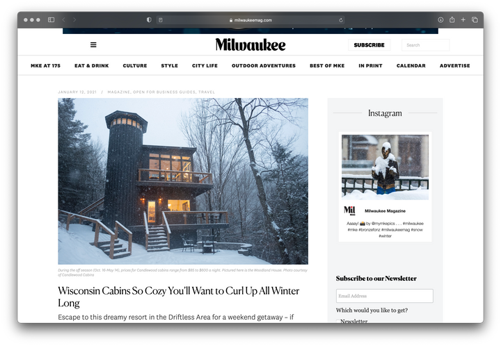 anway place press milwaukee magazine